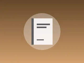 كتاب ورقي تجريبي